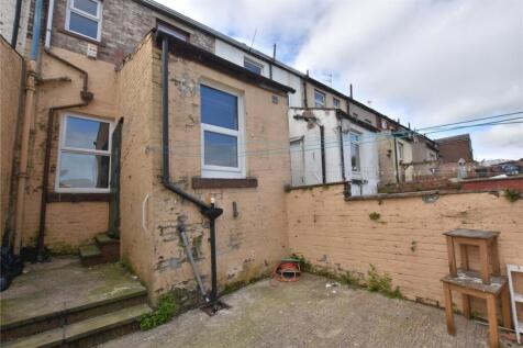 Rear Yard