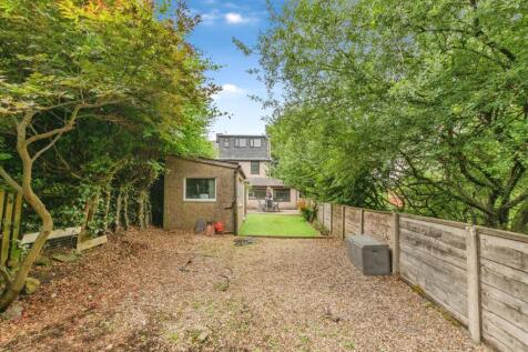 Leased Garden