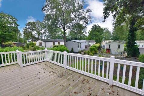 Decking