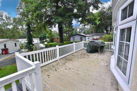 Decking
