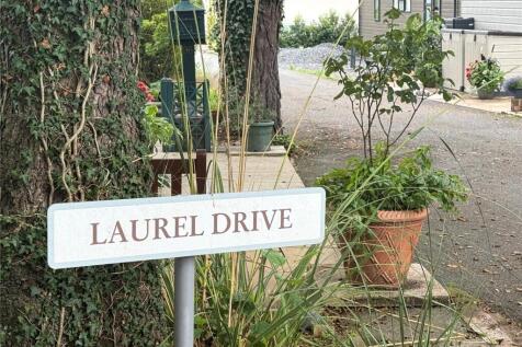 Laurel Ave