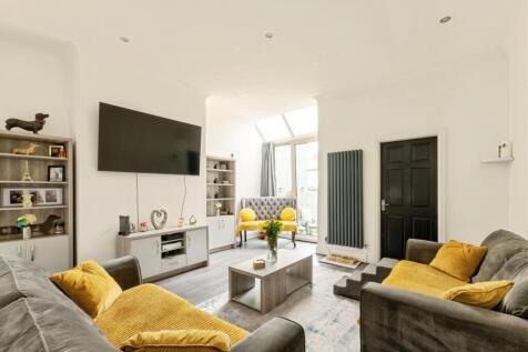 Reception Room Two
