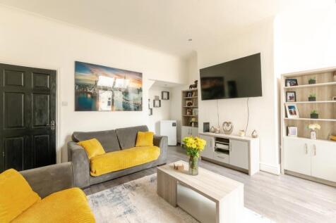 Reception Room Two