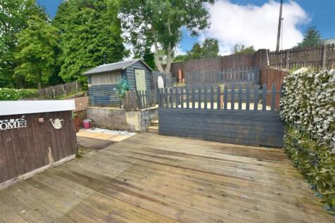 Decking