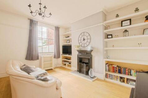 Reception Room Two