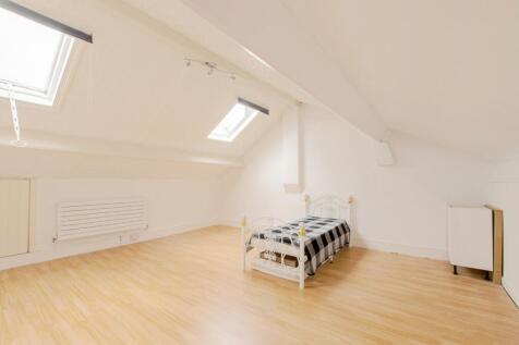 Attic Room