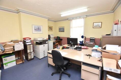 Reception Room One