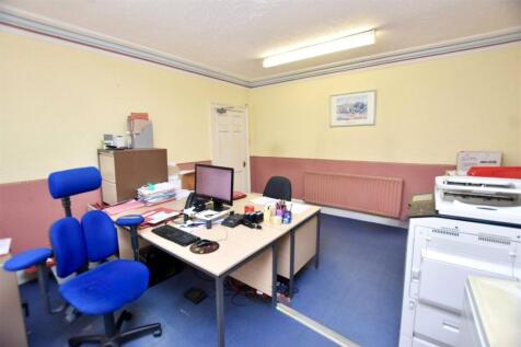 Receptiom Room One