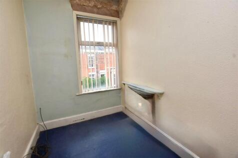 Upstairs Three