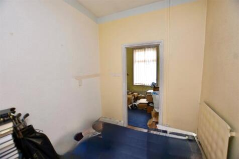 Upstairs Five