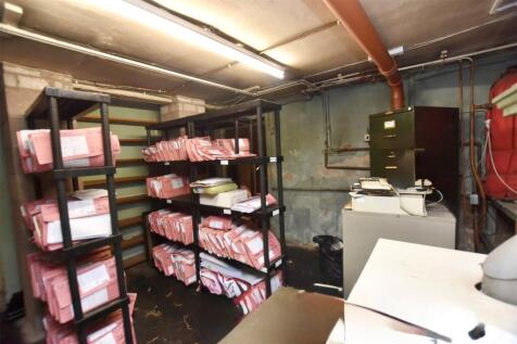 Basement One