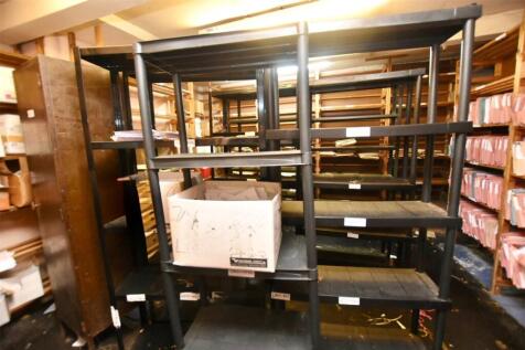 Basement One