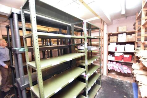 Basement Two
