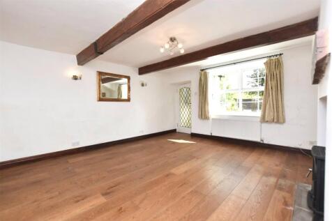 Front Lounge