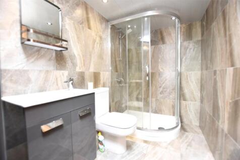 Downstairs Bathroom