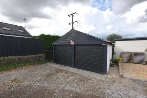 Double Garage