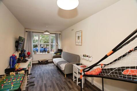 Playroom