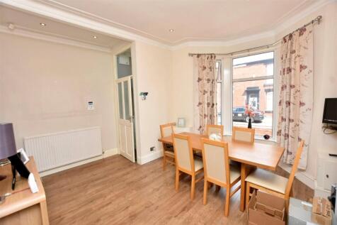 Reception Room One
