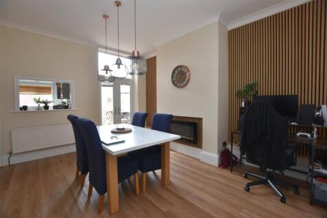 Living Room Two