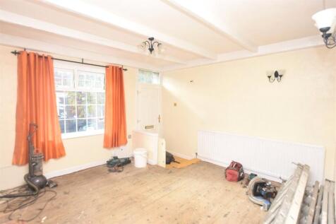Reception Room One
