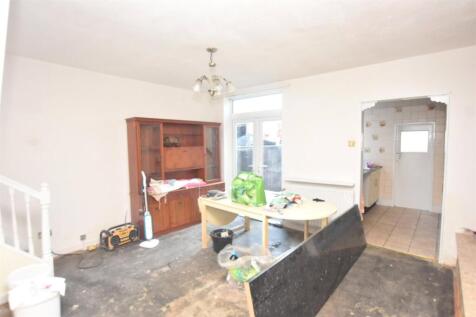 Reception Room Two