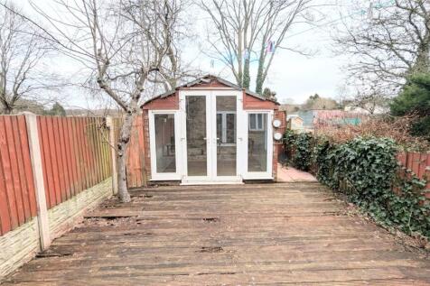 Garden/Sun House