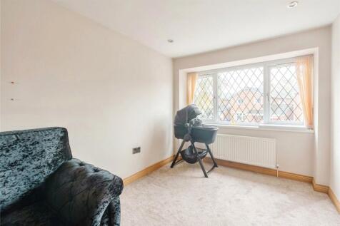 Reception/Bedroom