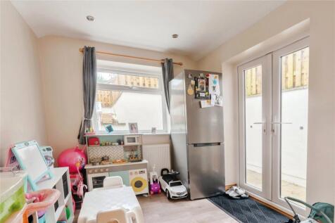 Extention Room Rear