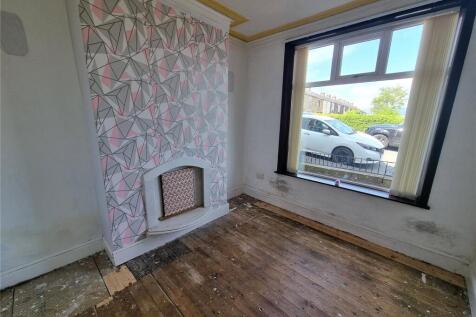 Reception Room One