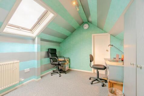First Floor Bedroom