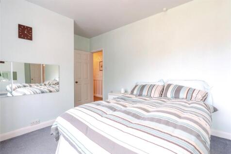 Annex Bedroom