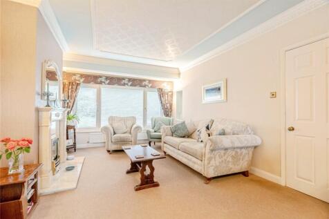 Main Lounge