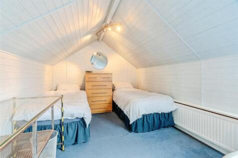 First Floor Bedroom