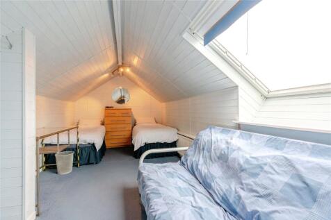 First Floor Bedroom