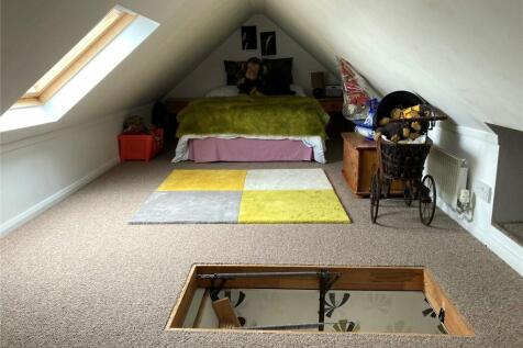 Loft Room