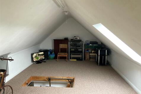 Loft Room