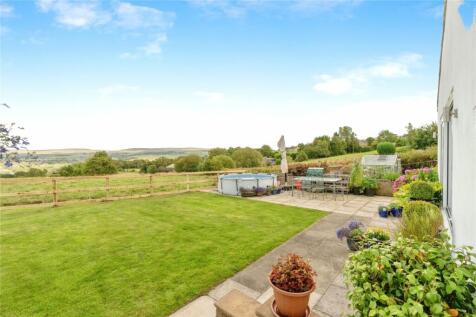 Garden To The Rear