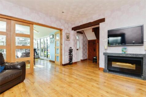 Dining/Living Room
