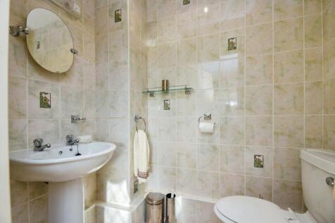 En-Suite W.C