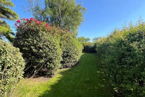 Extra Garden