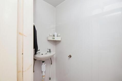 Salon Wc/Shower