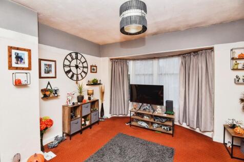 Flat Lounge