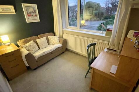 Study/Bedroom 4