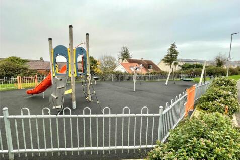 Nearby Park
