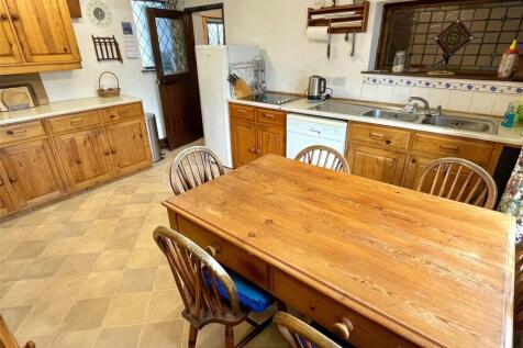 Farmhouse Kitchen
