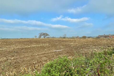 Surrounding Field