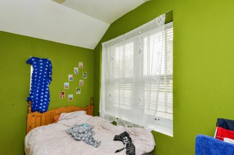 Split Bdrm (Flat 2)