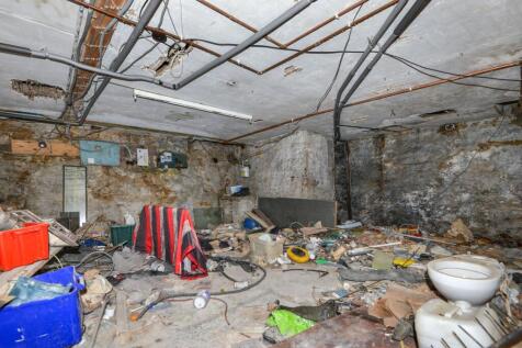 Cellar