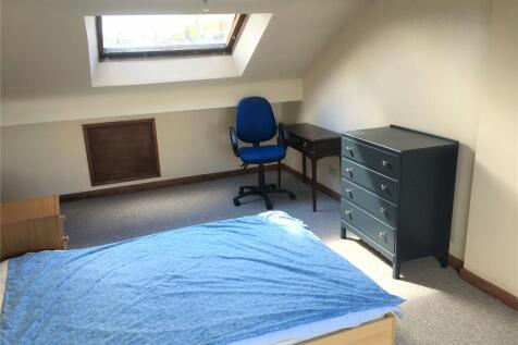 Loft Bedroom