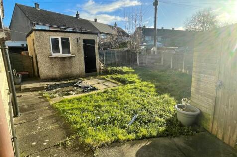 Shared Garden